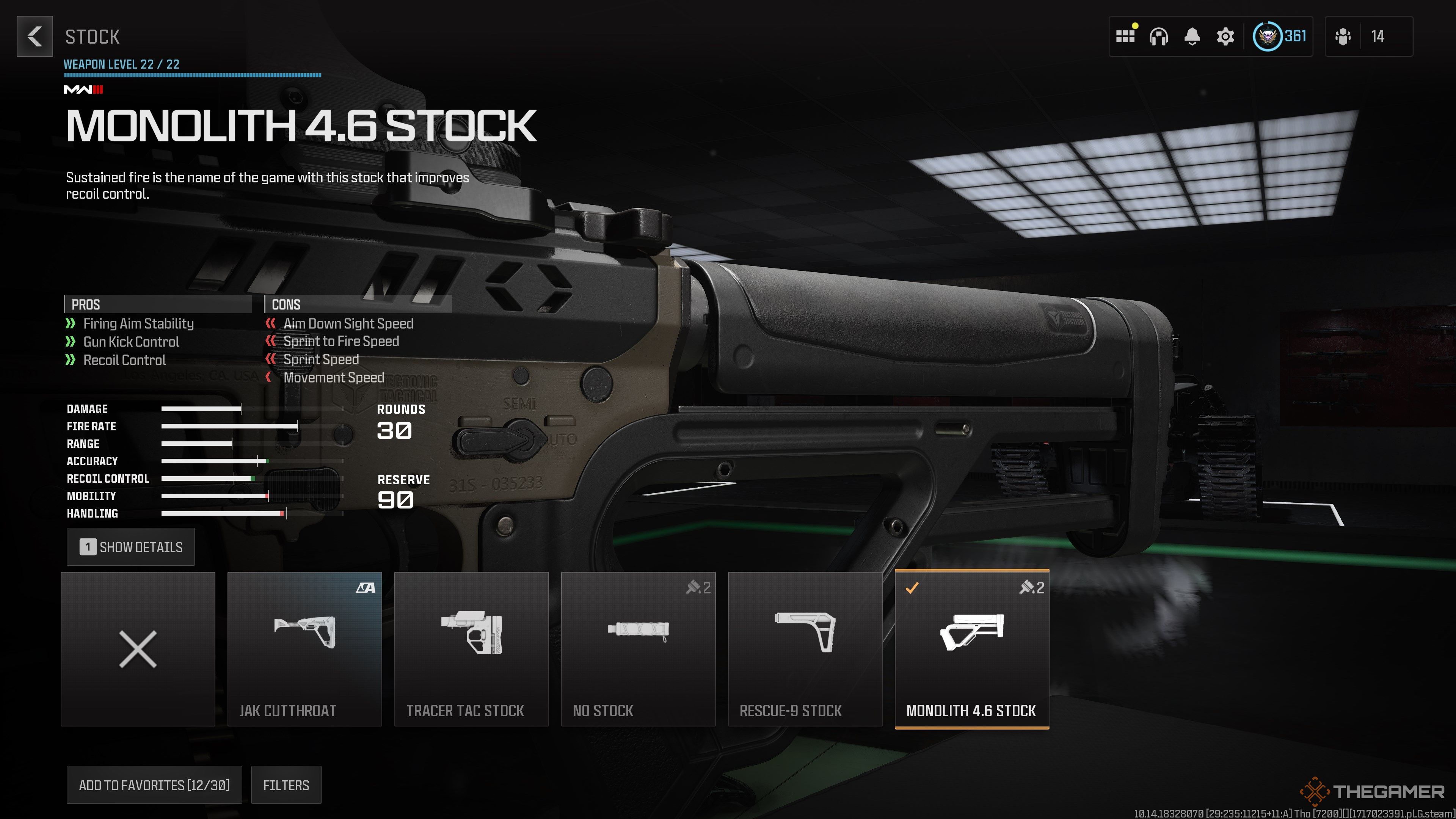 The Best Superi 46 Builds In MW3