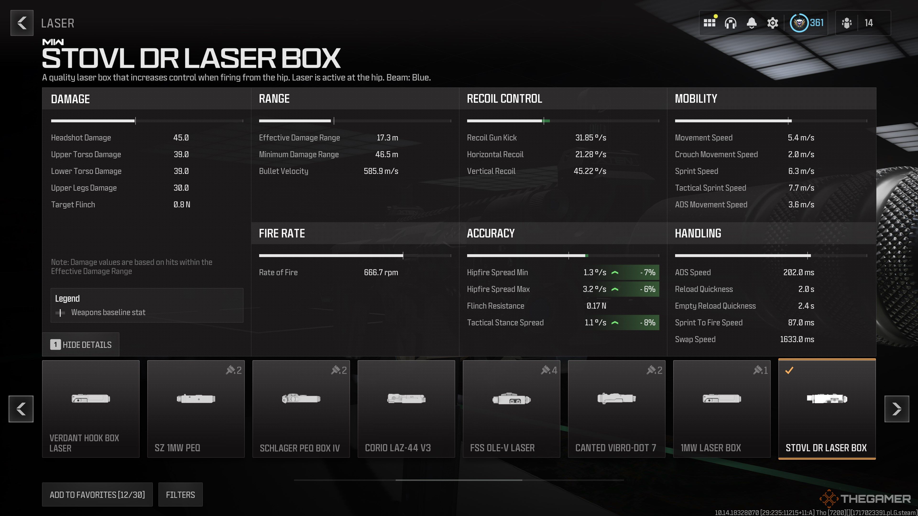 The Best Superi 46 Builds In MW3