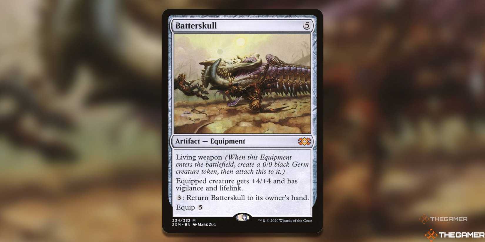 Living Weapon: Best Cards, How To Use, Combos - MTG Living Weapon: Best Cards, How To Use, Combos - MTG