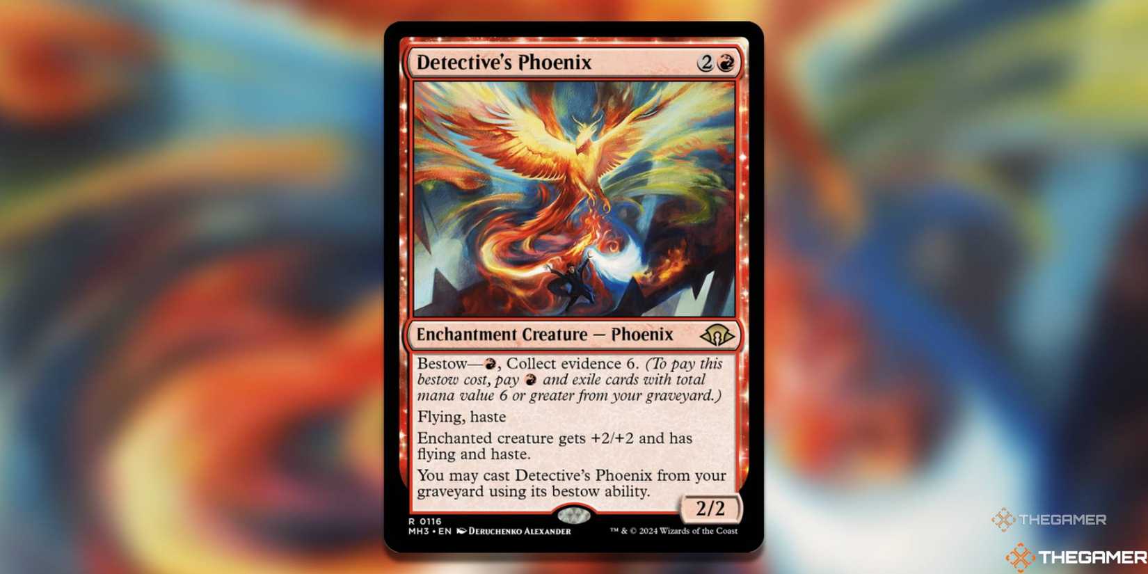 bestow cards mtg Kestia the Cultivator main image 1
