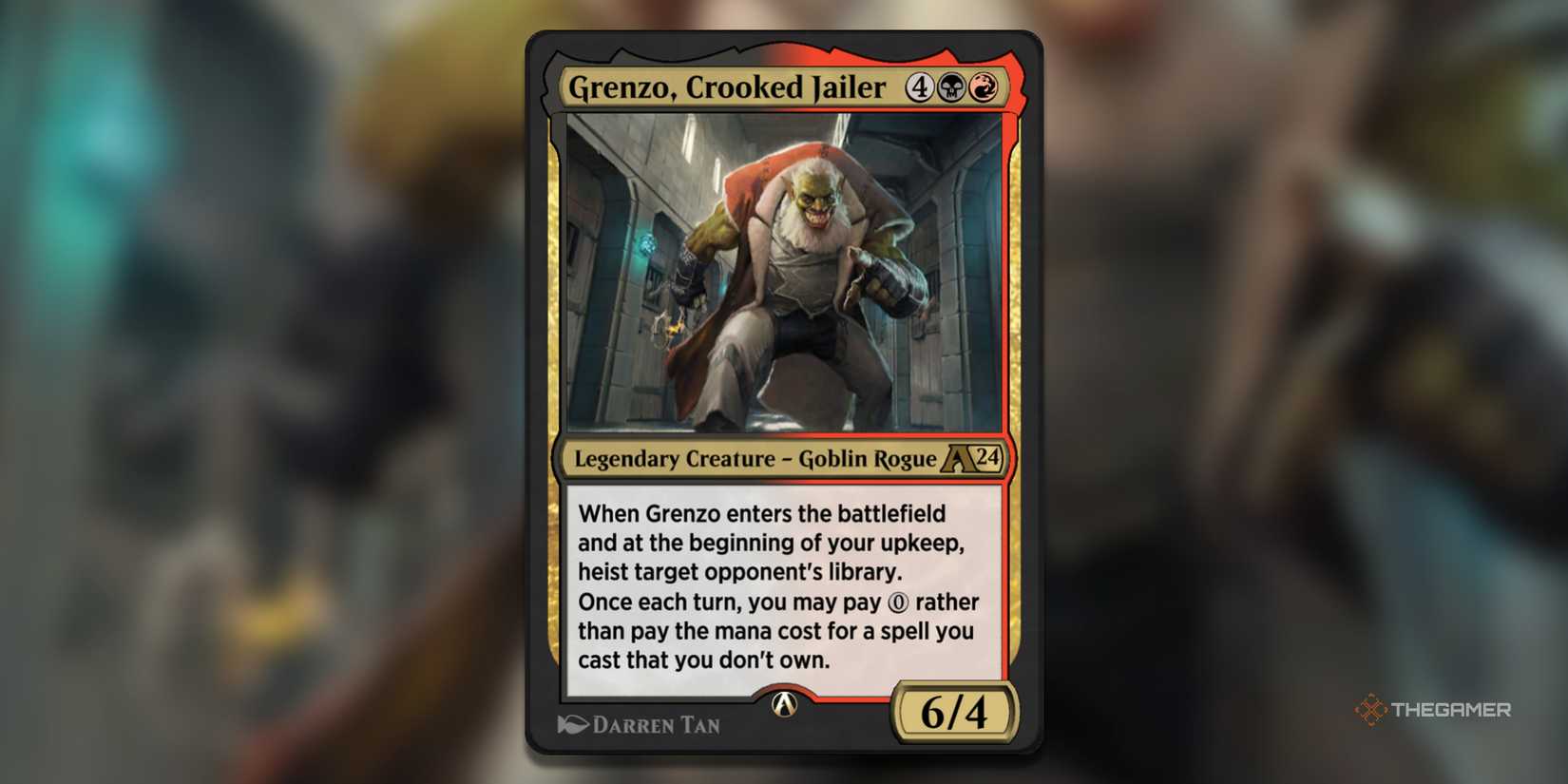 Alchemy: Thunder Junction Best Cards For MTG Arena