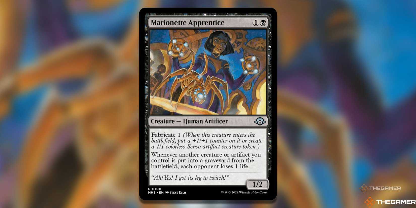 The Best Cards Like Blood Artist In MTG The Best Cards Like Blood Artist In MTG