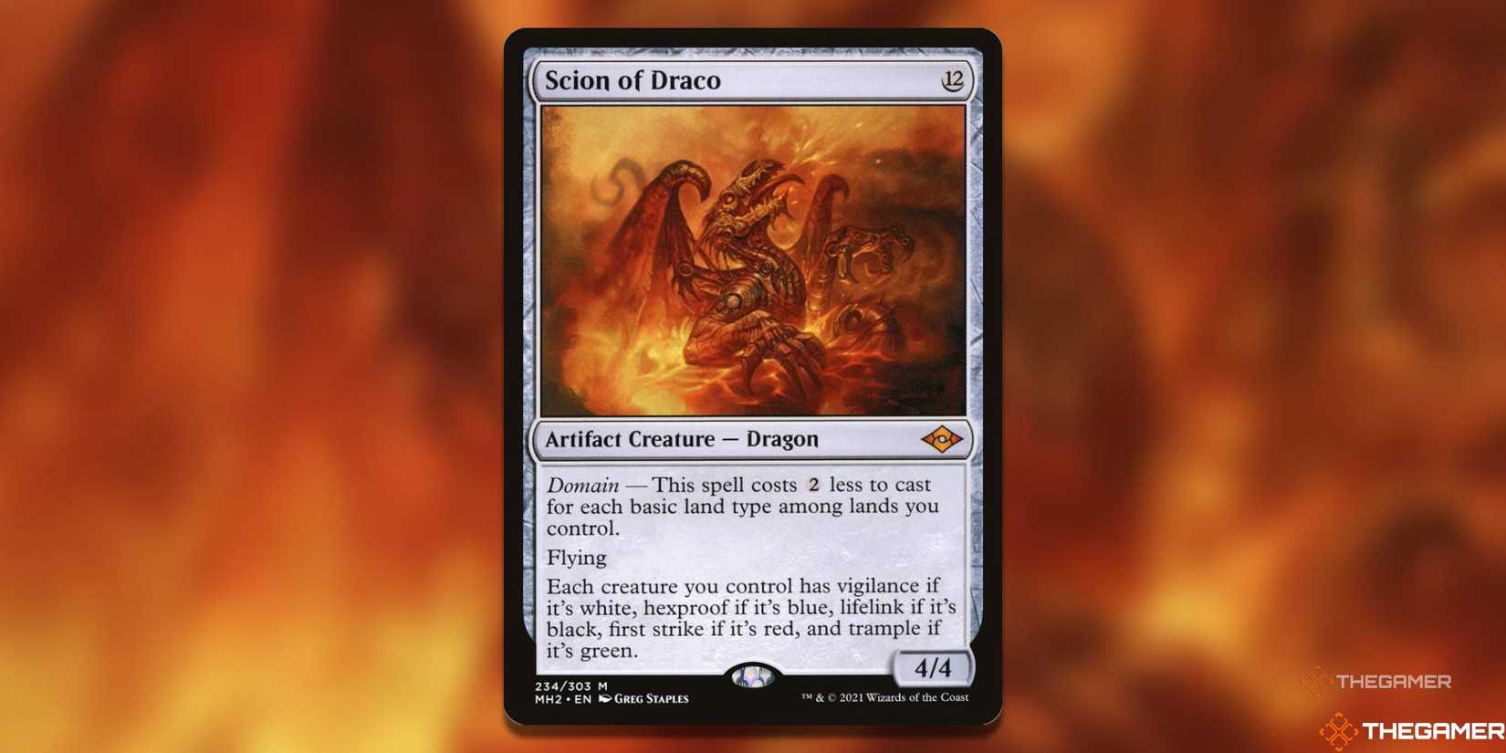The Best Cards From Modern Horizons 2 - MTG