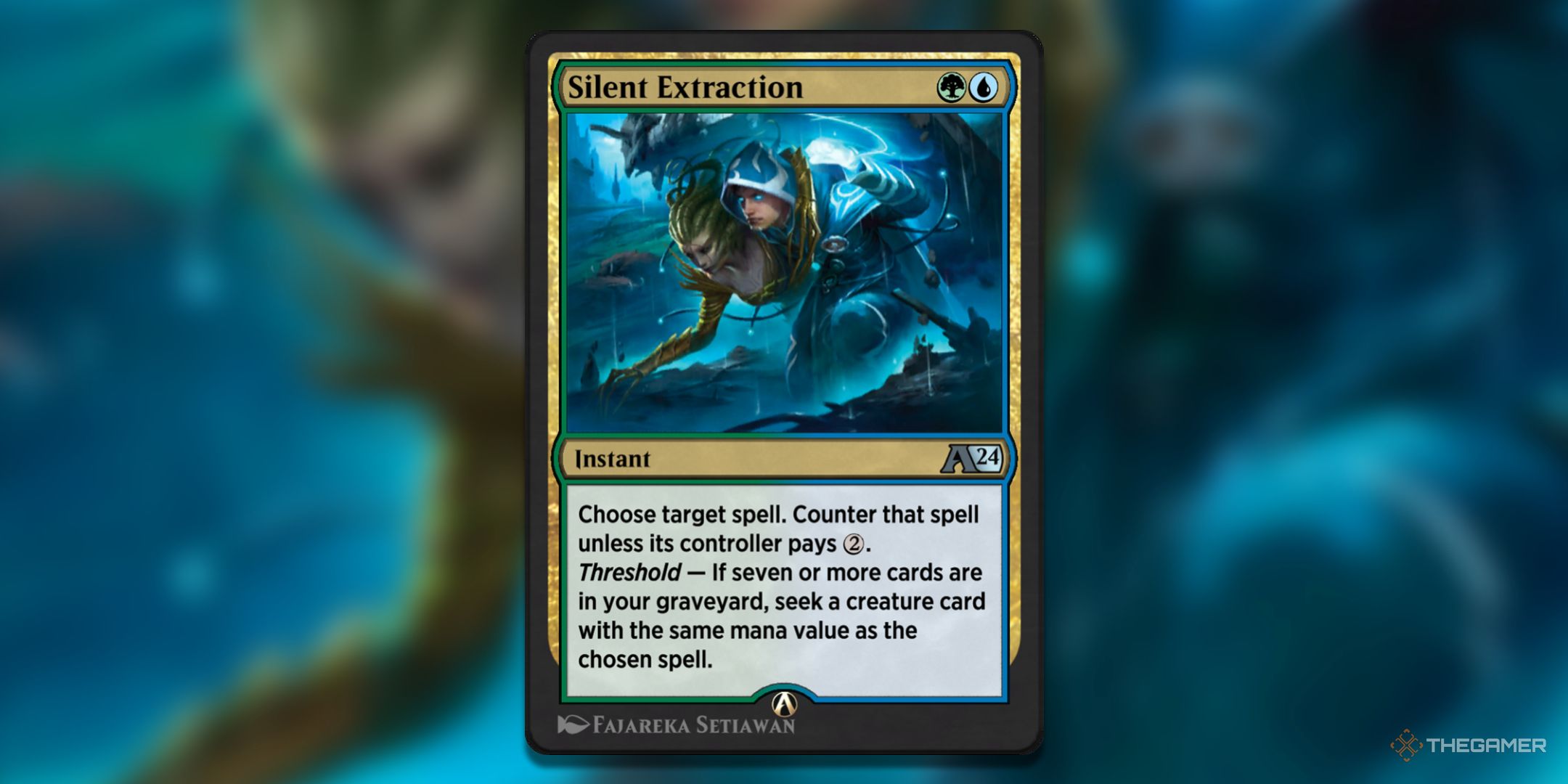 Alchemy: Thunder Junction Best Cards For MTG Arena