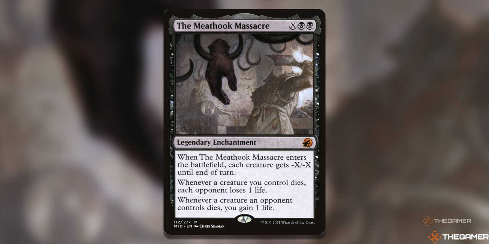 mtg cards like bloodletter of aclazotz Bloodletter of Aclazotz main image 1