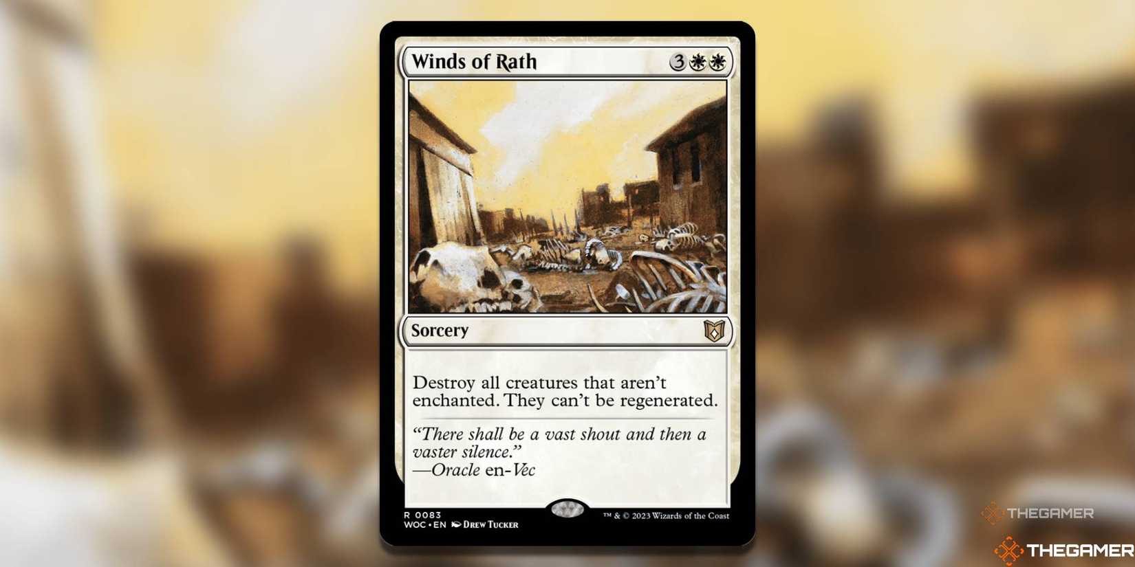 The Best One-Sided Board Wipes In MTG The Best One-Sided Board Wipes In MTG
