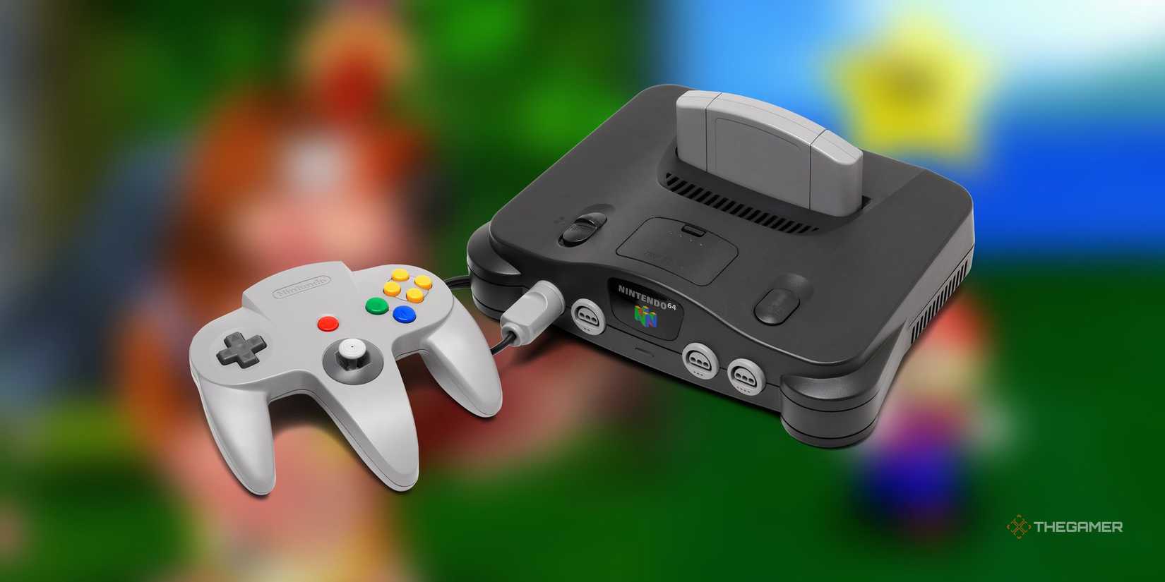 Which Nintendo Console Has The Most Games?