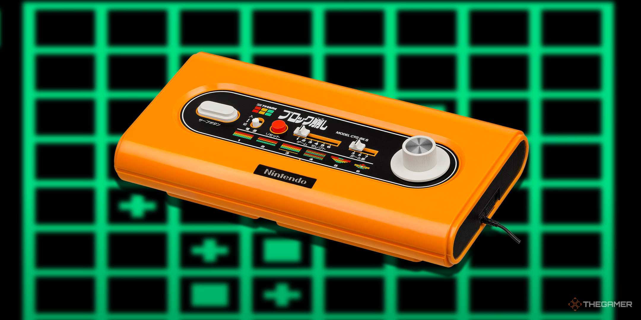 First Color Video Game Every Video Game Generation, Ranked