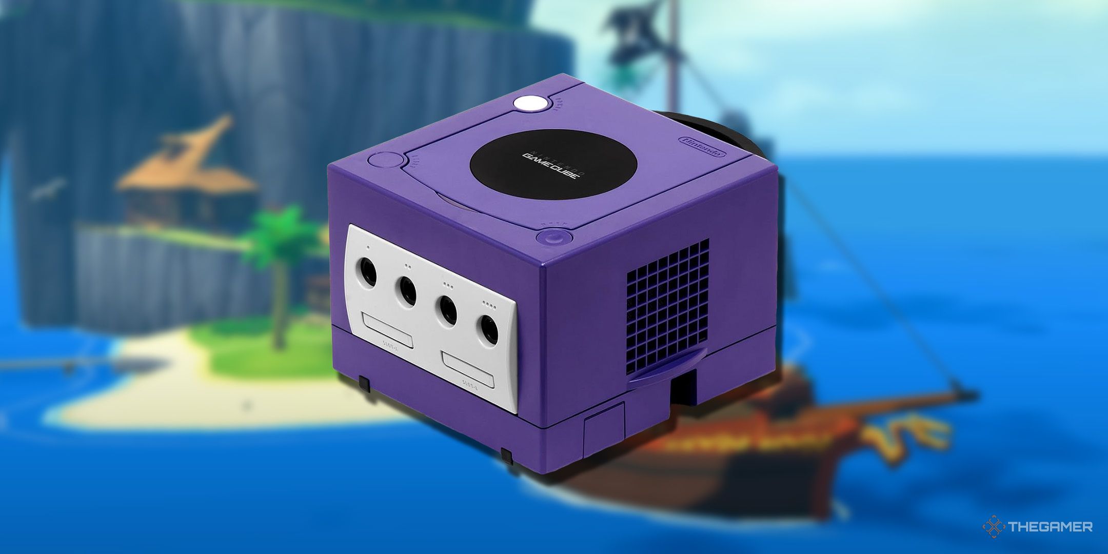 Every Video Game Generation, Ranked