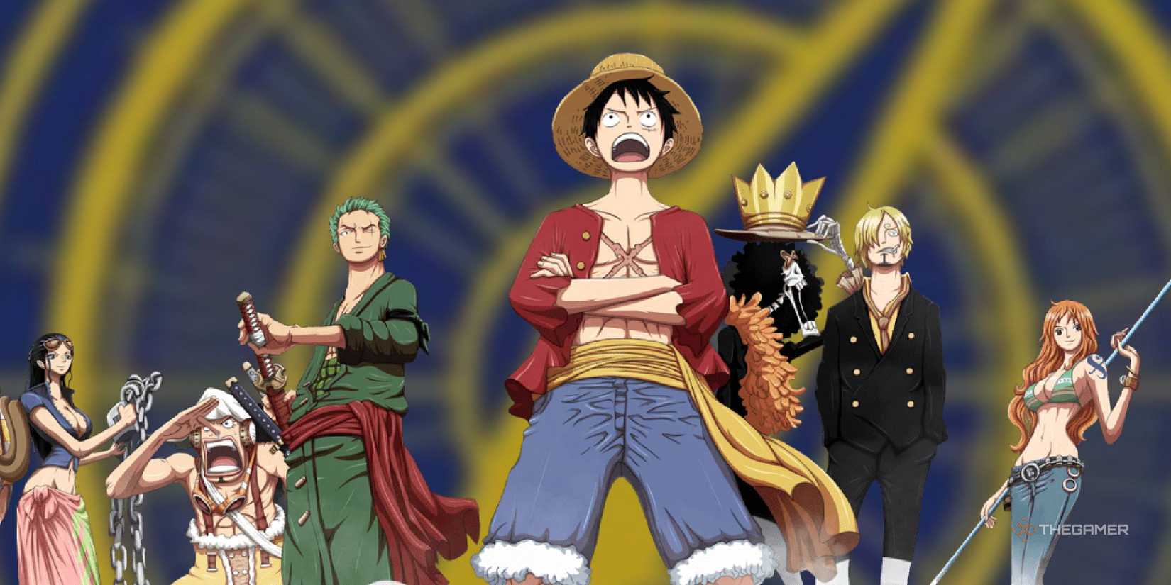 How To Play The One Piece Card Game