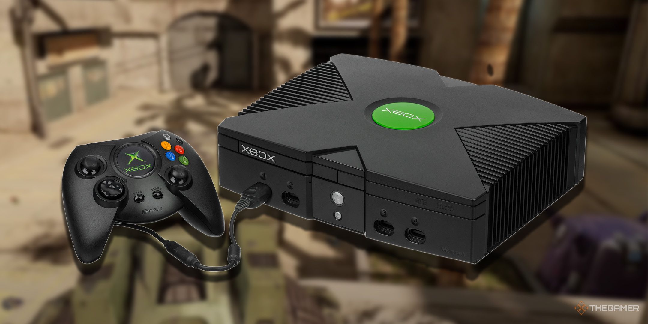 Every Video Game Generation, Ranked