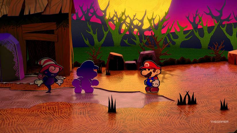 Which Paper Mario: The Thousand-Year Door Character Are You Based On Your  Zodiac Sign?