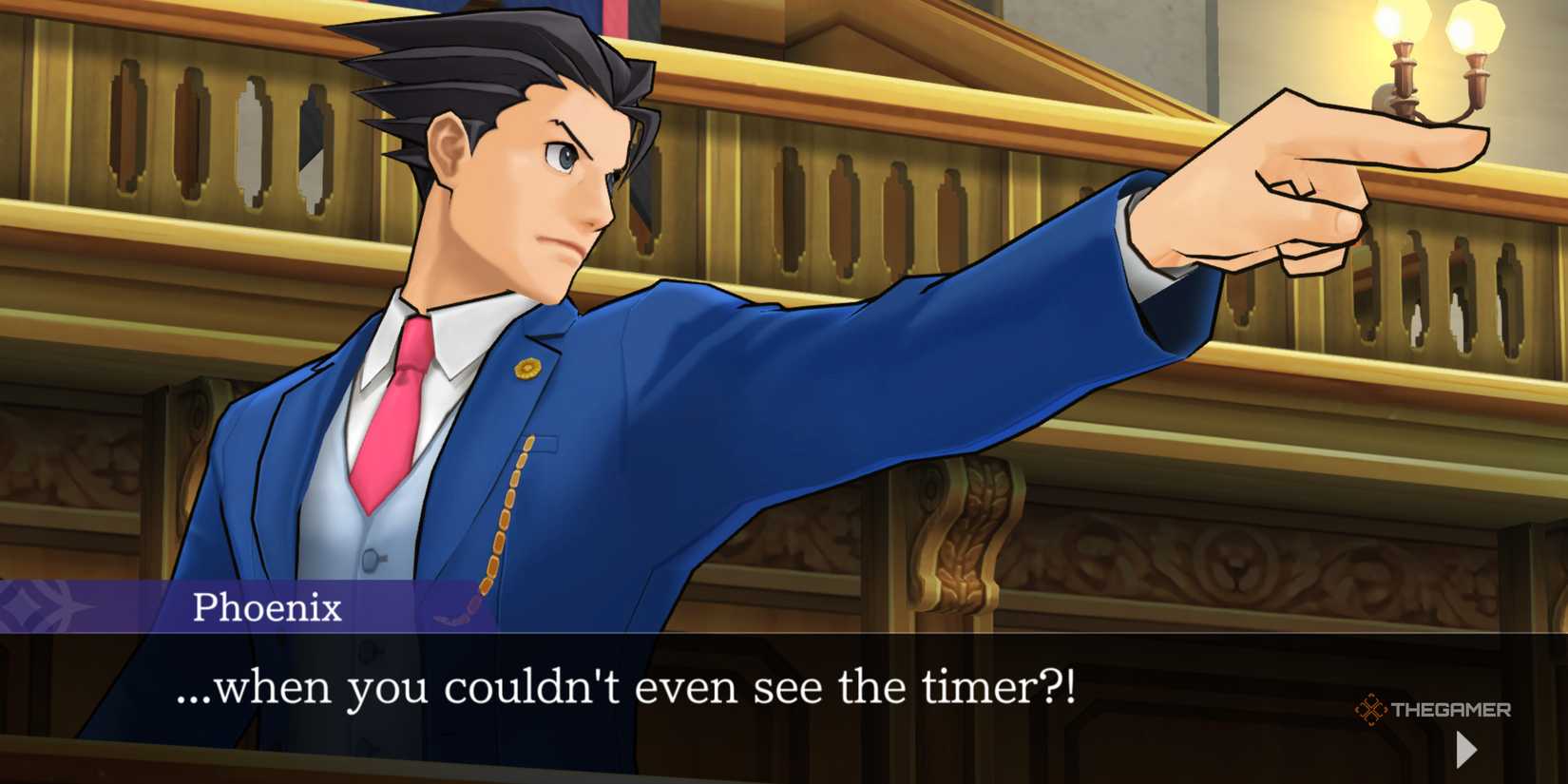The Most Iconic Video Game Lines Ever