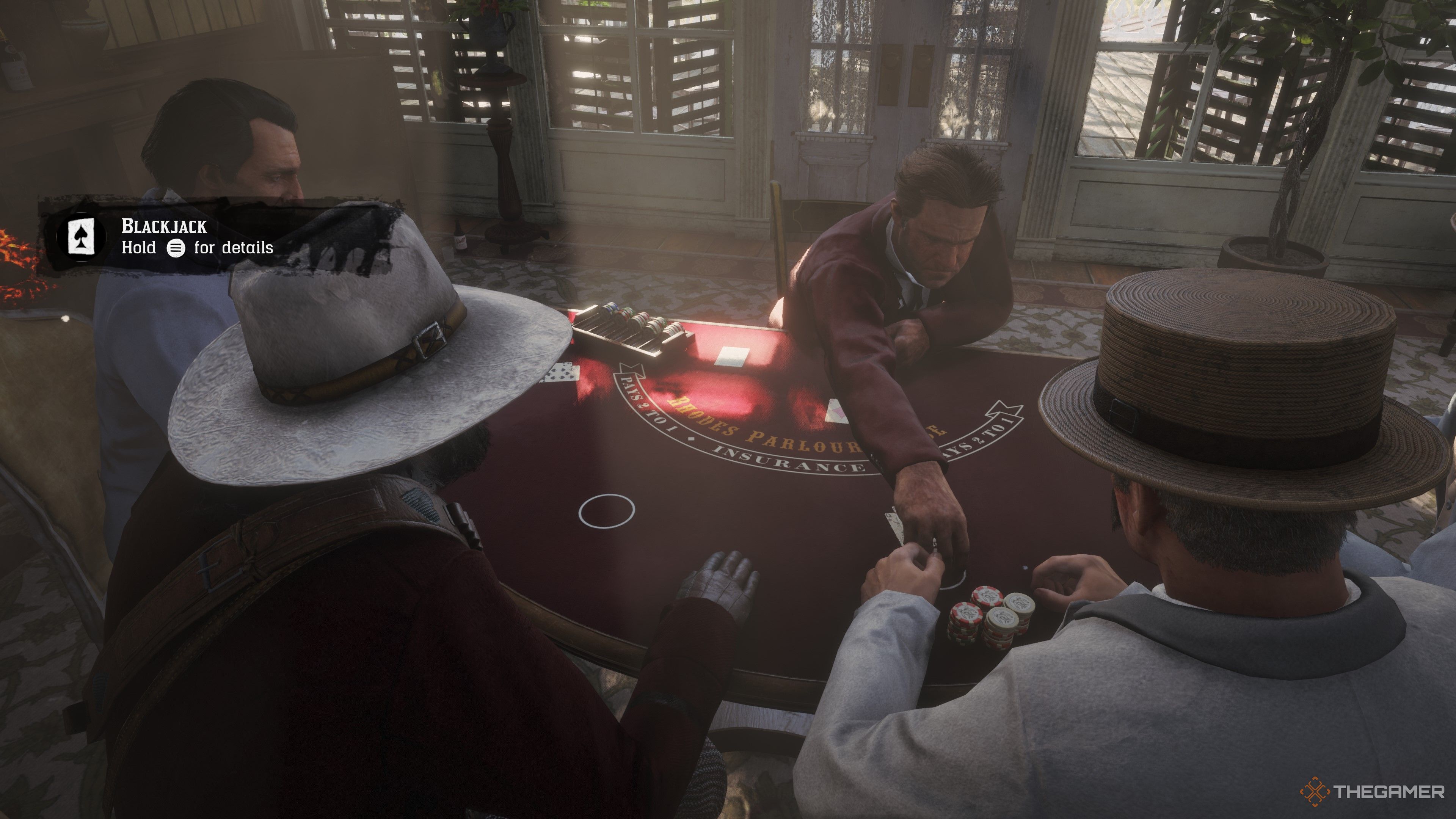 The Hardest Challenges In Red Dead Redemption 2