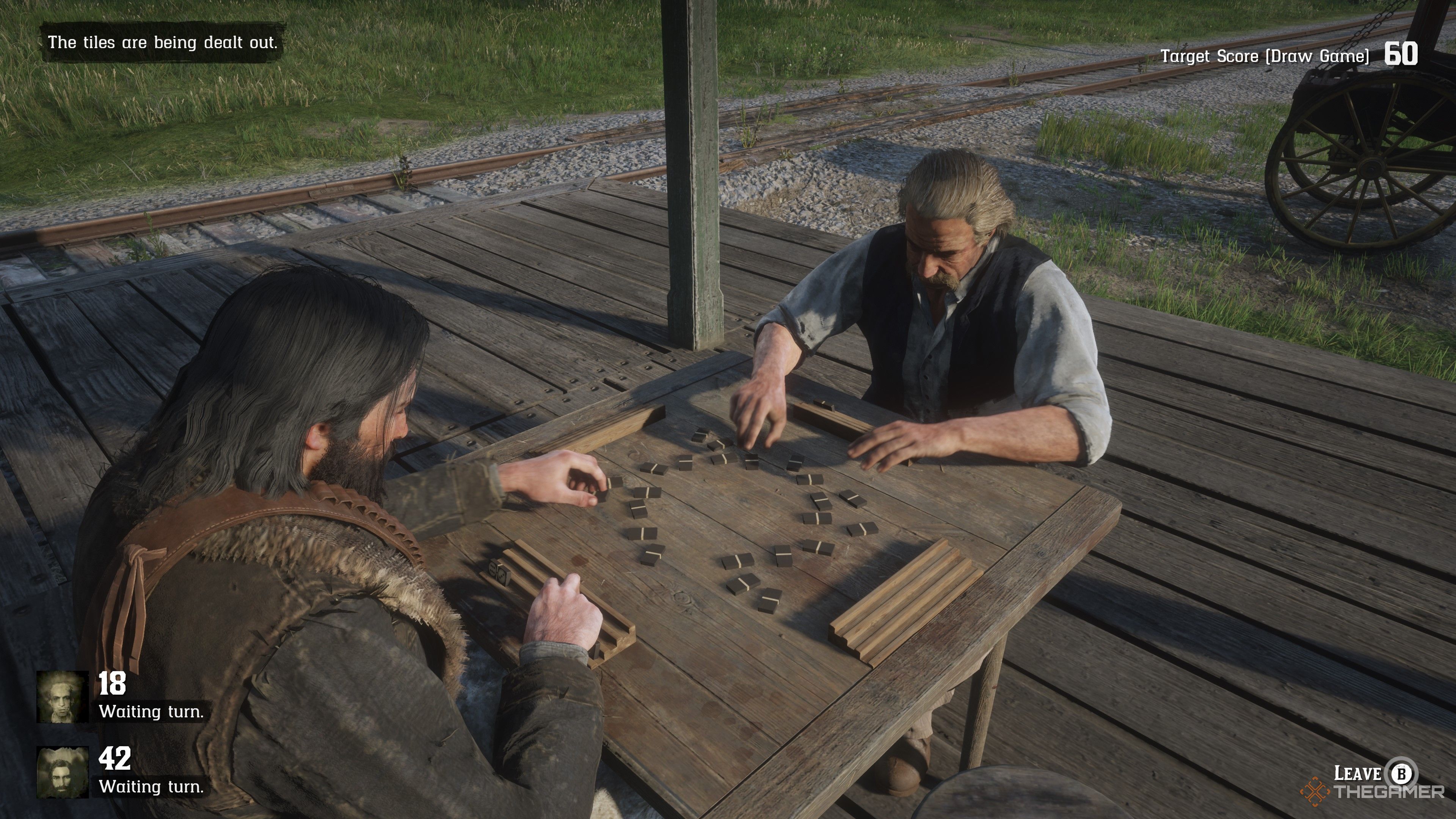 The Hardest Challenges In Red Dead Redemption 2
