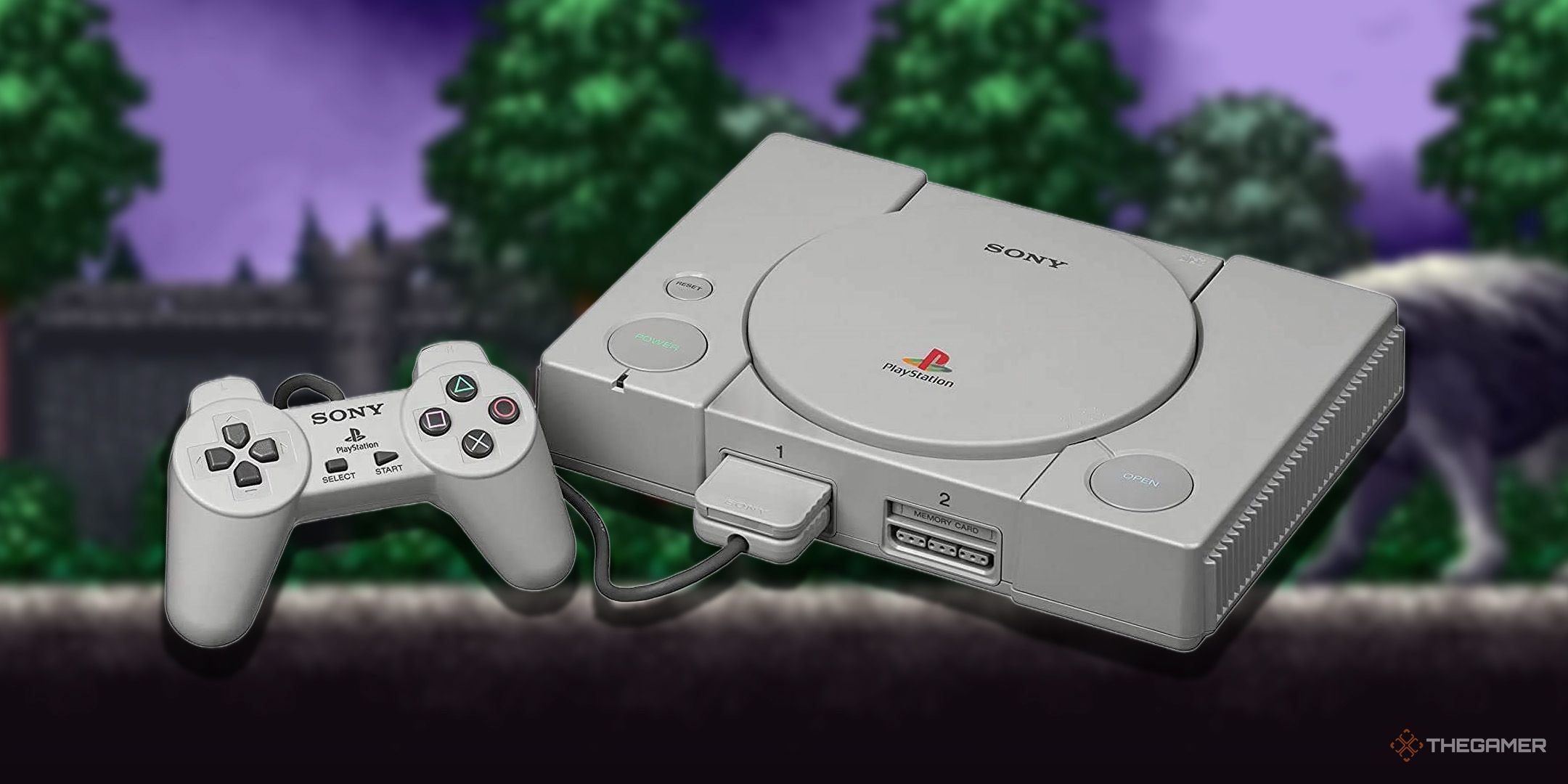 The Best PlayStation Generation Of All Time, Ranked