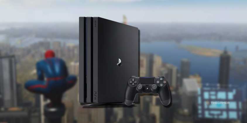 Multiple Ps4s Best Local Multiplayer Games On PS4, Ranked