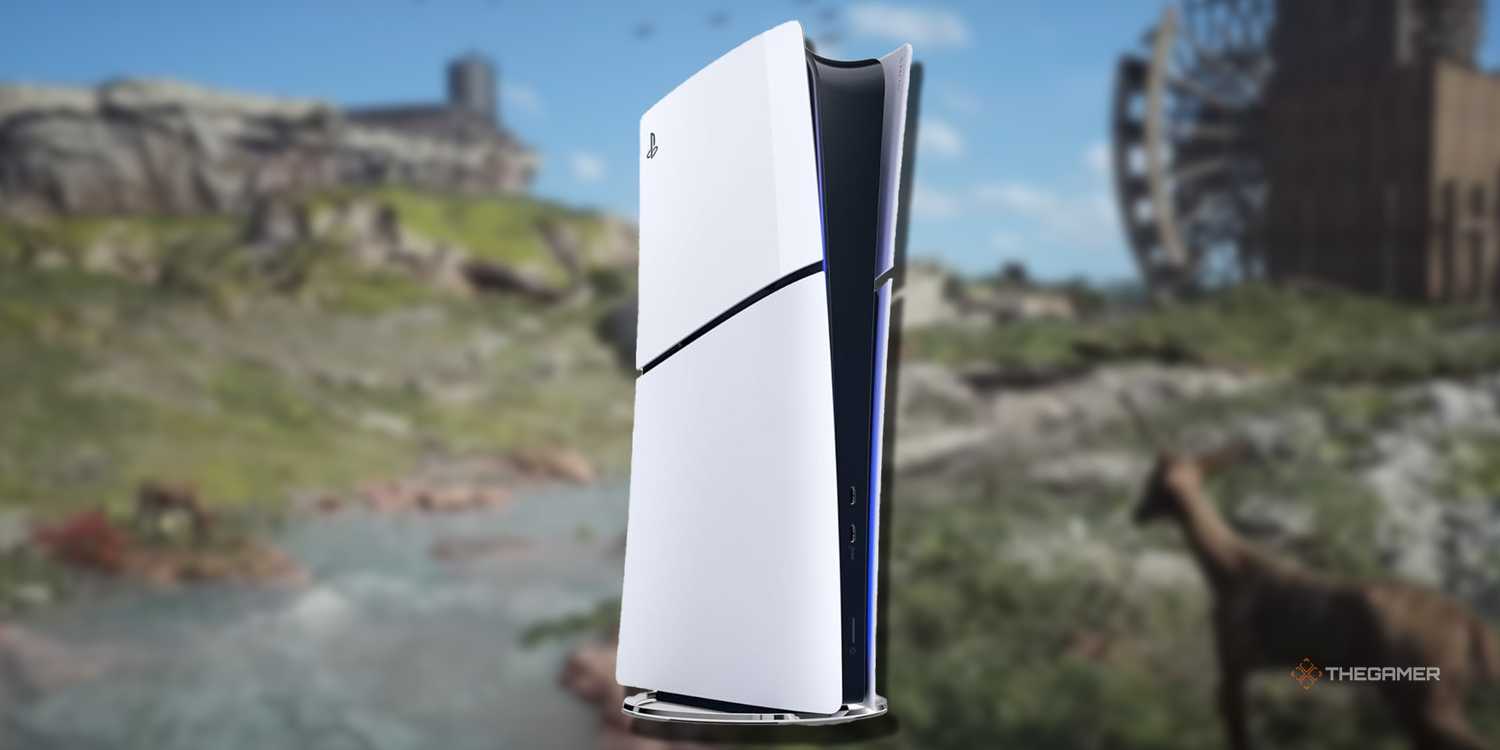 Ps5 Generation Every Video Game Generation, Ranked