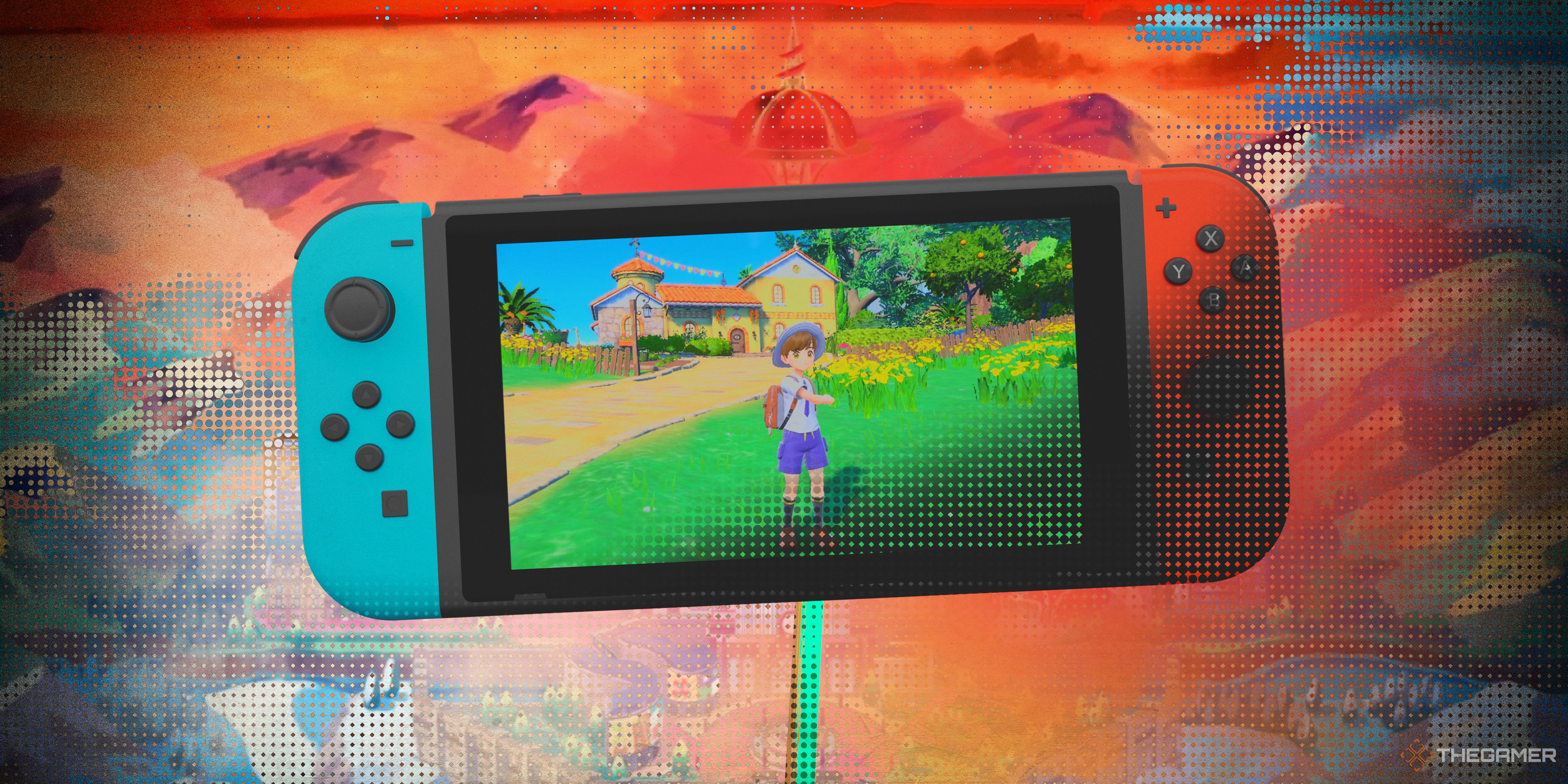 pokemon-scarlet-on-a-nintendo-