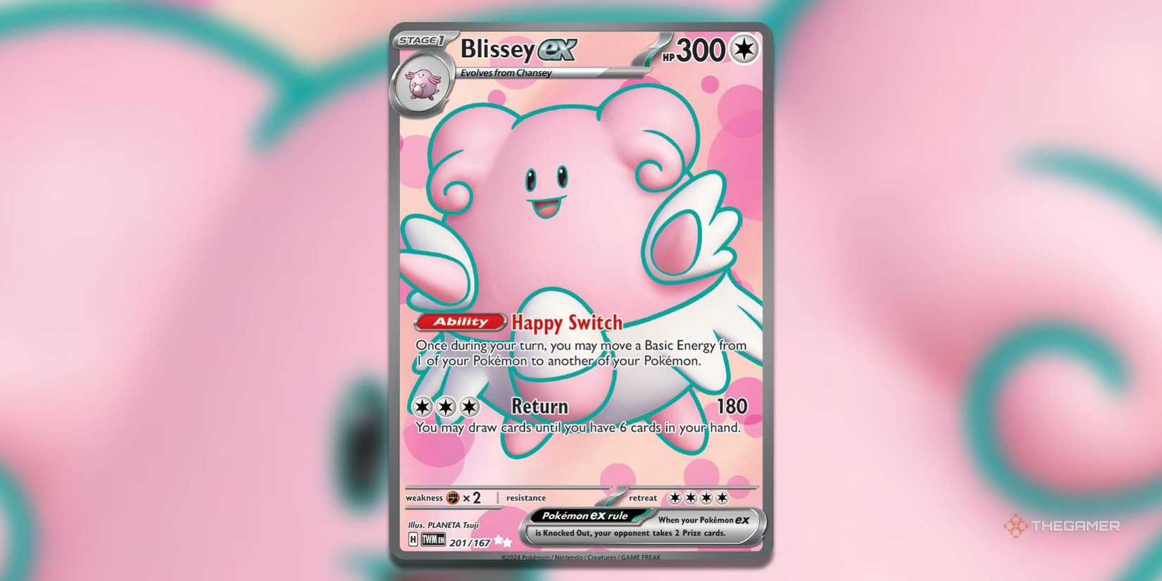 How To Make A Blissey ex Deck: Best Cards, How To Play - Pokemon TCG How To Make A Blissey ex Deck: Best Cards, How To Play - Pokemon TCG