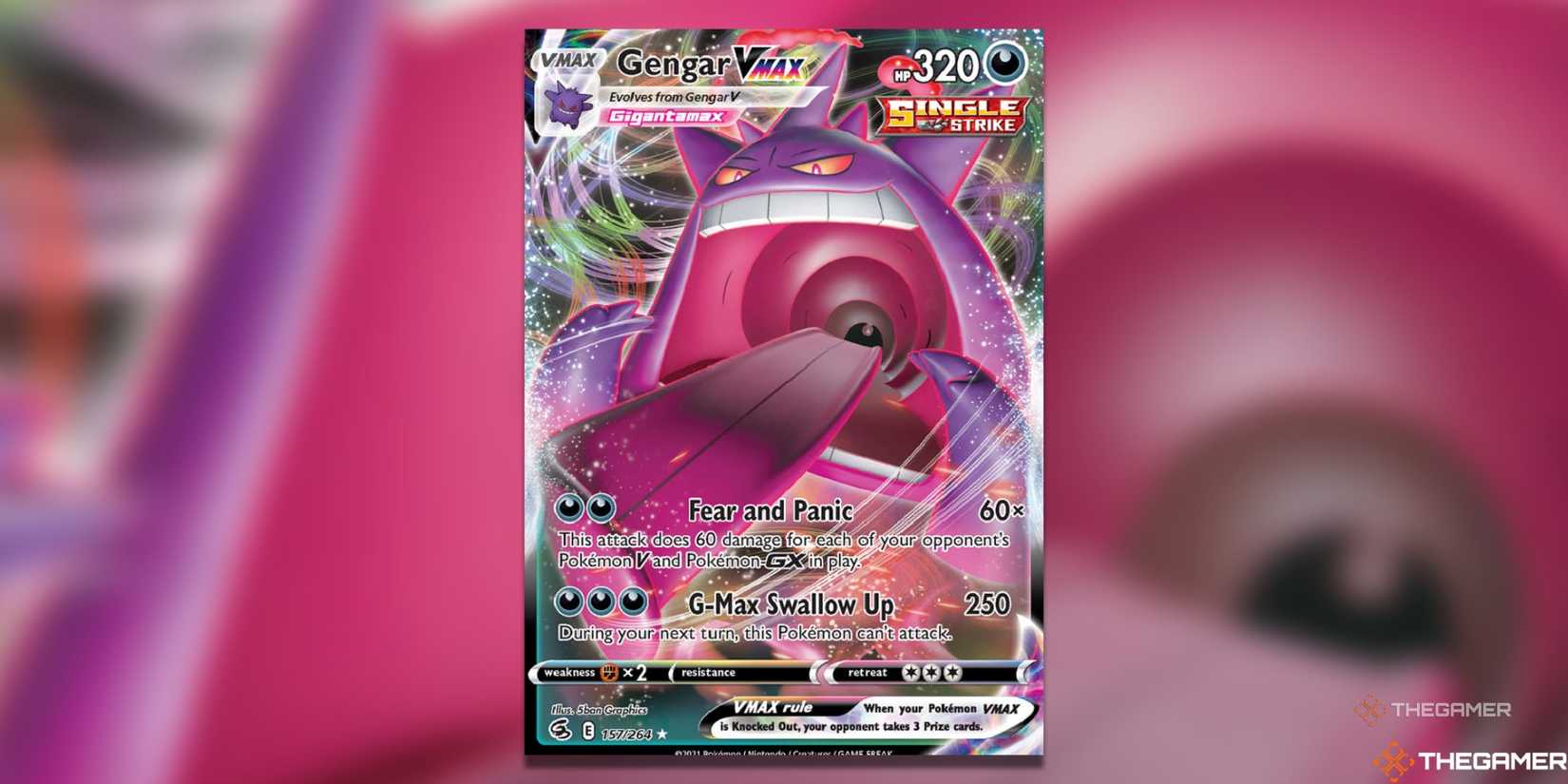 The Most Valuable Fusion Strike Pokemon TCG Cards The Most Valuable Fusion Strike Pokemon TCG Cards
