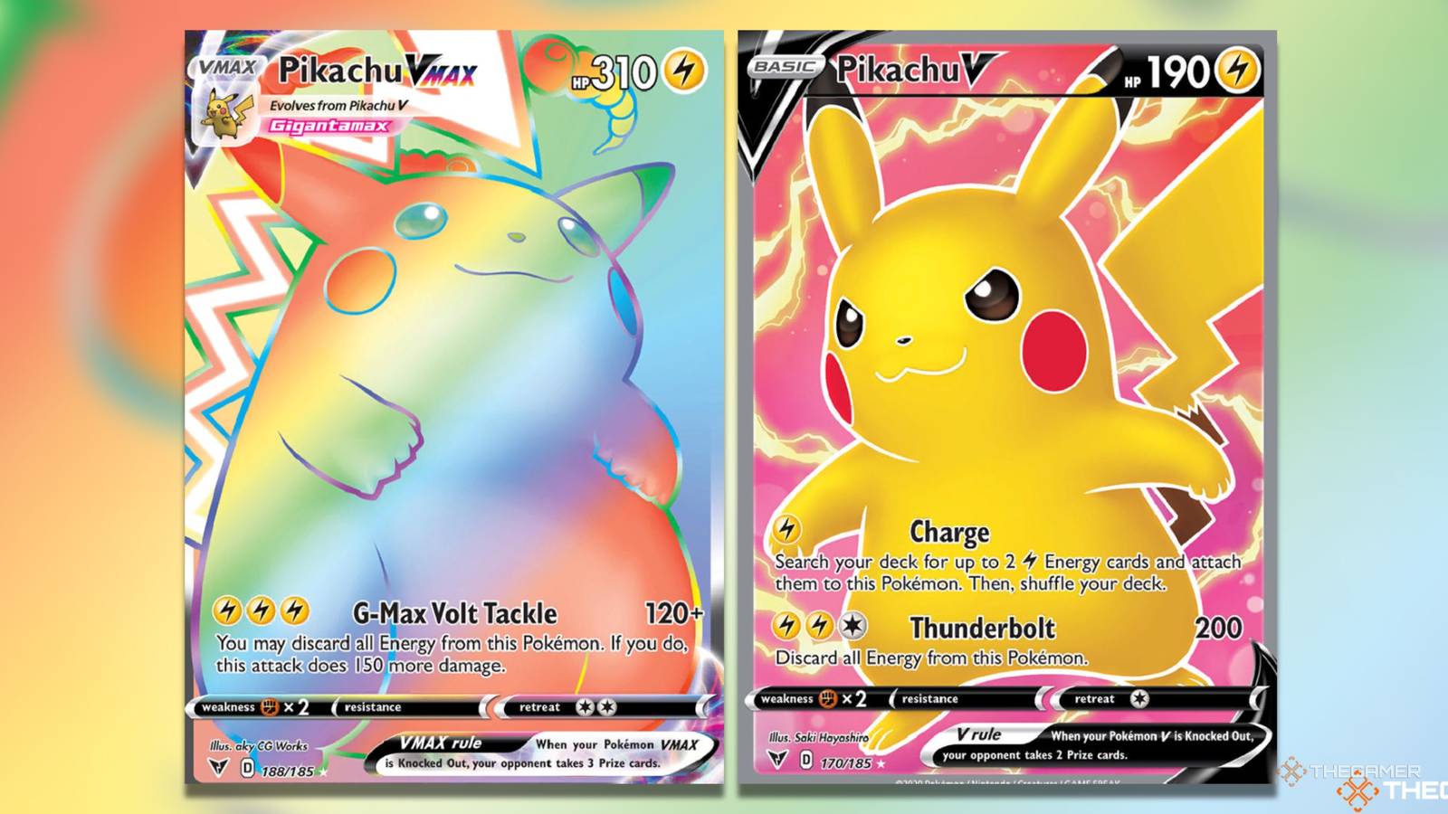 The Most Valuable Vivid Voltage Cards In The Pokemon TCG The Most Valuable Vivid Voltage Cards In The Pokemon TCG