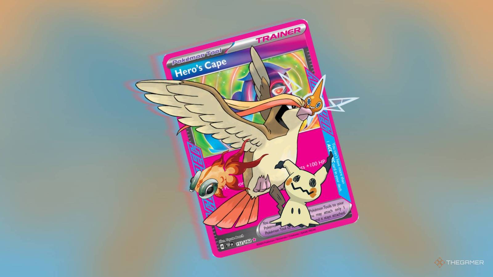 🐉 Pokemon No. 778 Mimikyu・ STL File for 3D printing・Cults, image size:1600x900