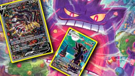 The Most Valuable Battle Styles Pokemon TCG Cards The Most Valuable Battle Styles Pokemon TCG Cards