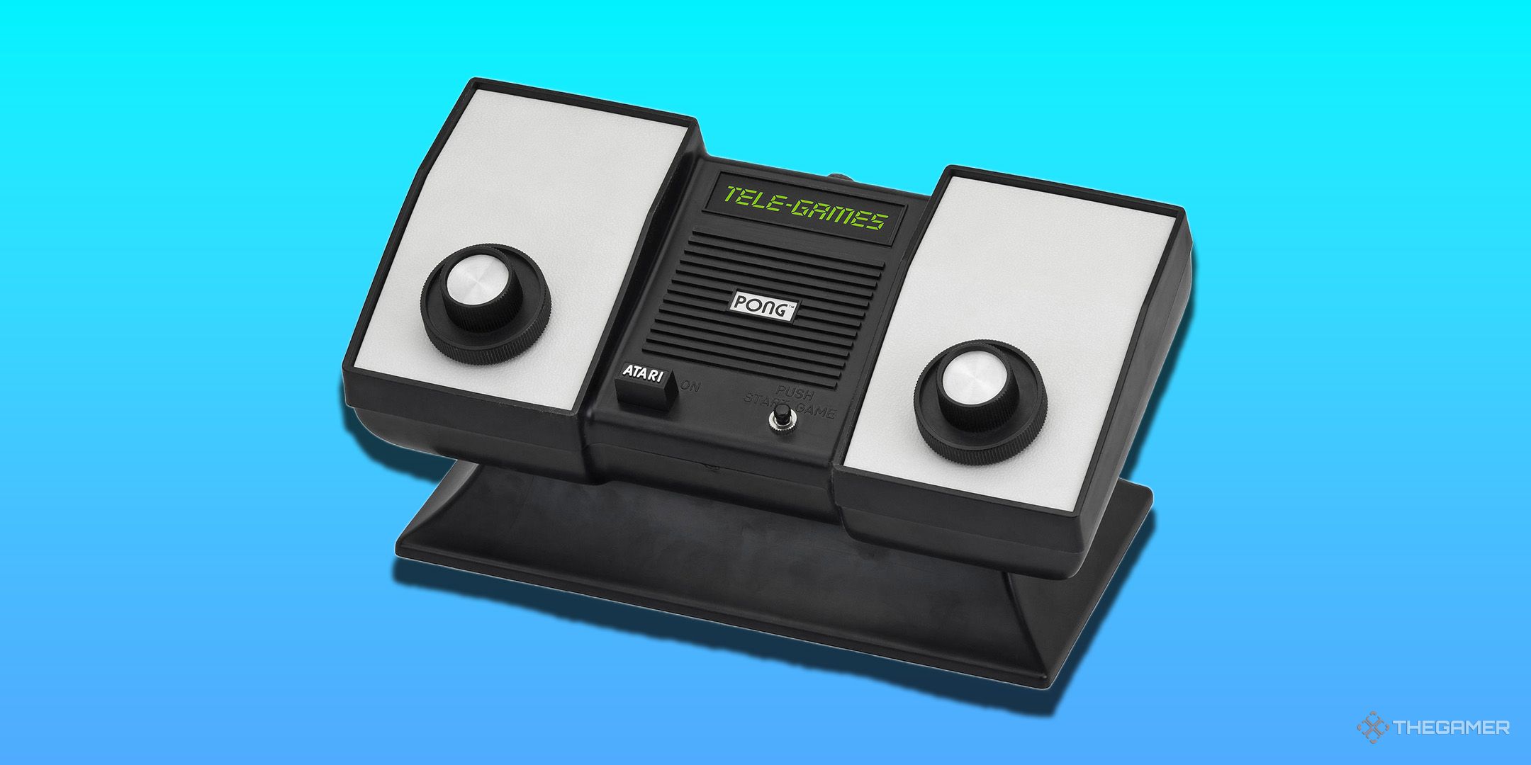 Every Video Game Generation, Ranked