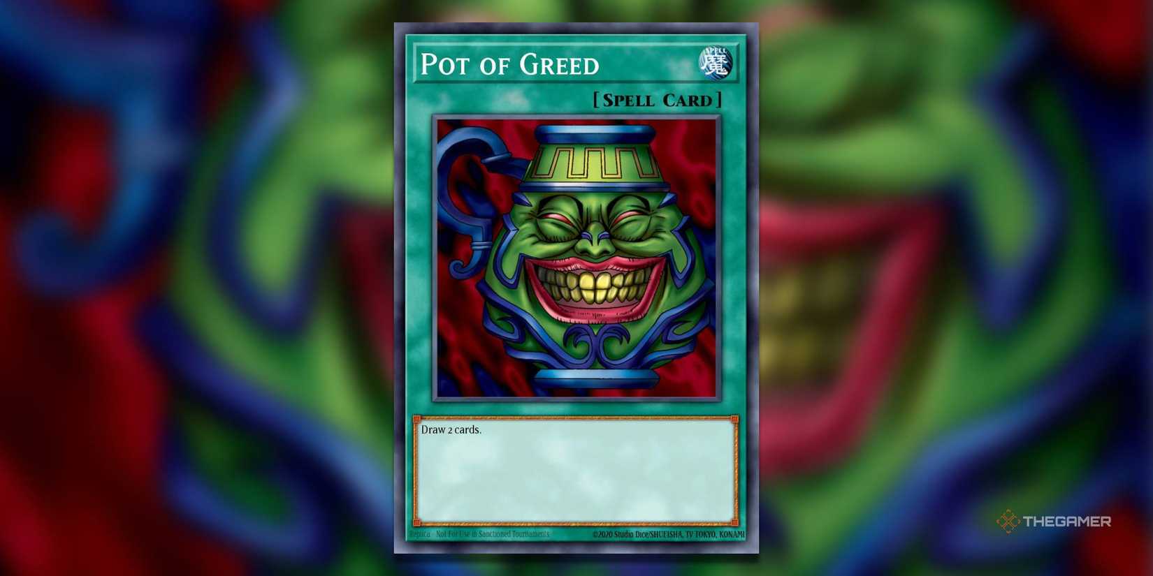 What Is The Goat Format For YGO? What Is The Goat Format For YGO?