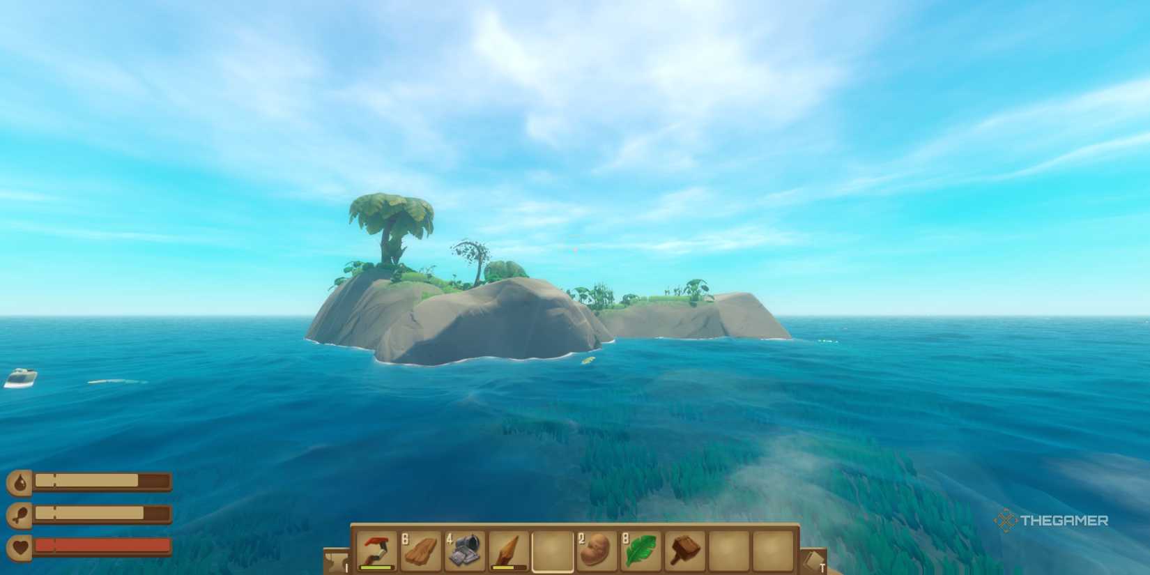 Beginner Tips And Tricks For Raft