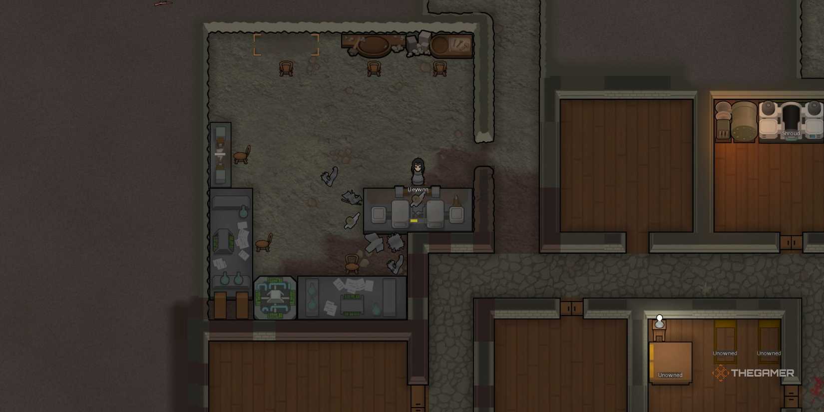 The Best Backstories In RimWorld