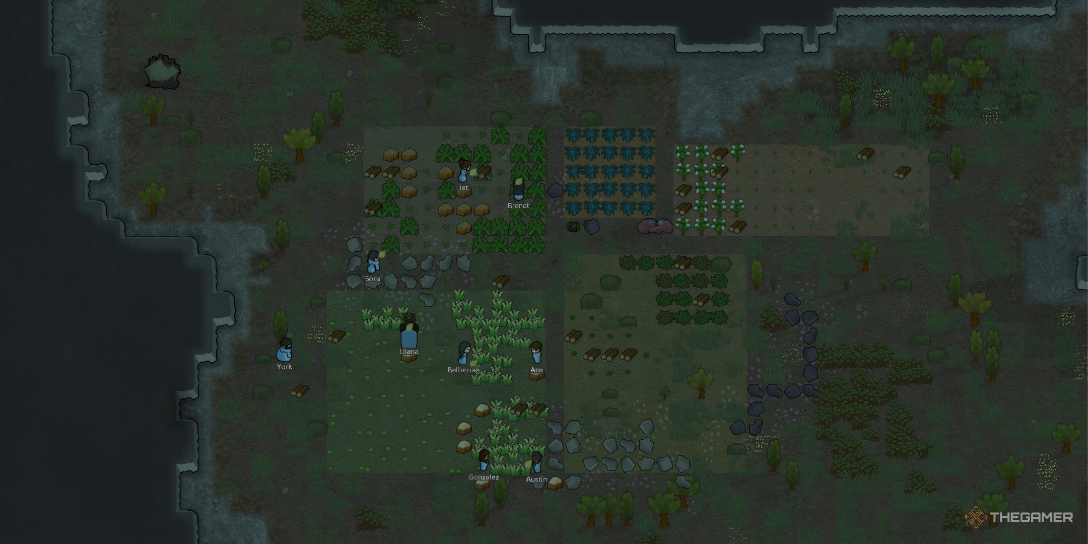 Best Ways To Make RimWorld More Challenging
