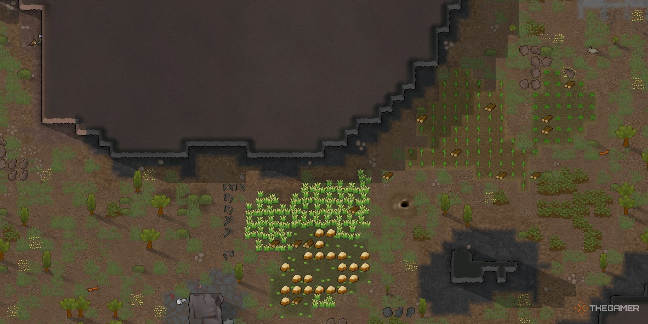 Beginner Tips For RimWorld