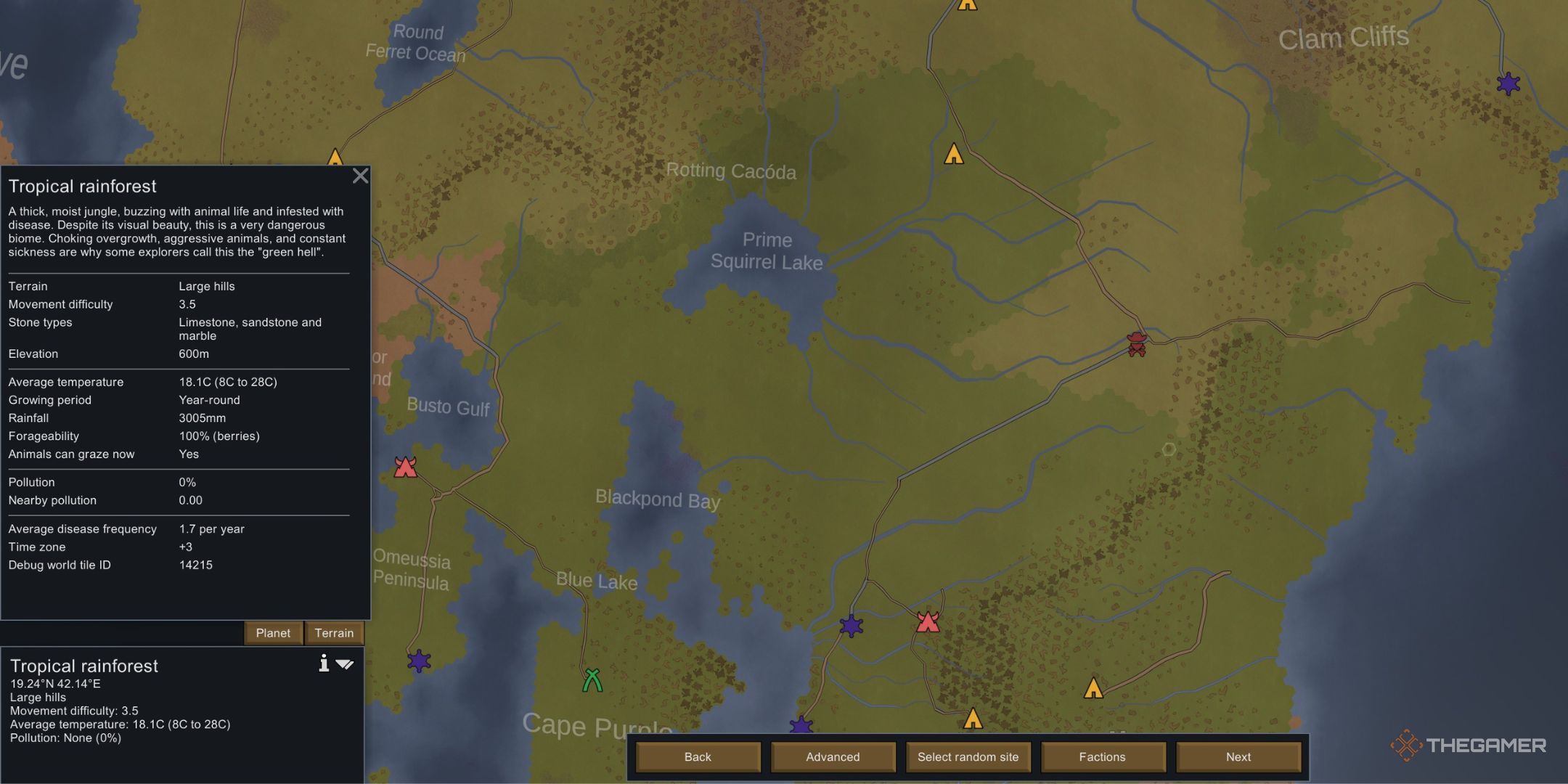 Beginner Tips For RimWorld