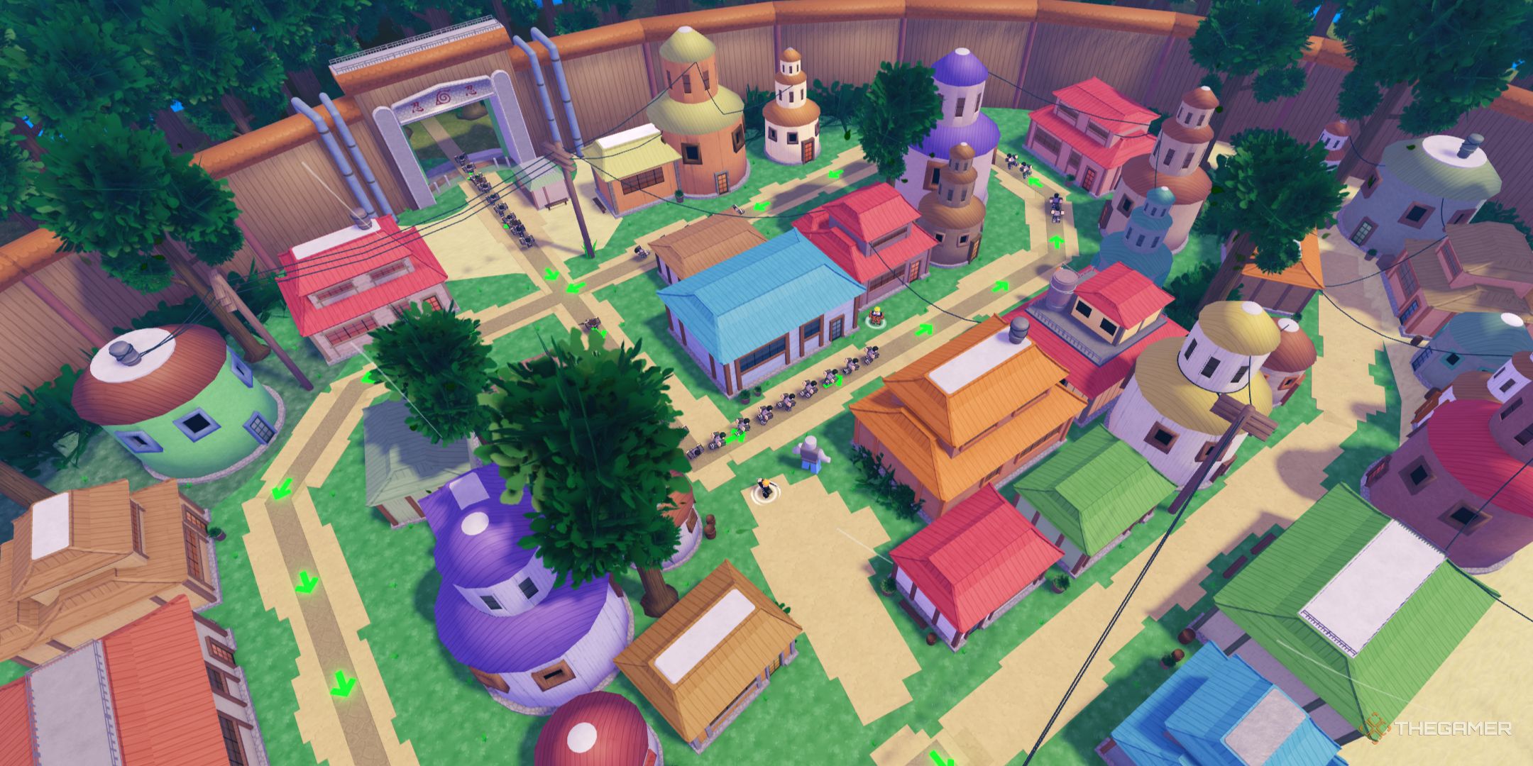 Piece RNG Codes - Roblox
