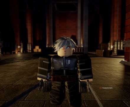 Project Mugetsu Codes - Roblox