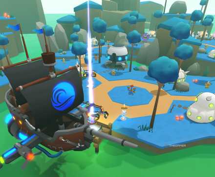 Piece RNG Codes - Roblox