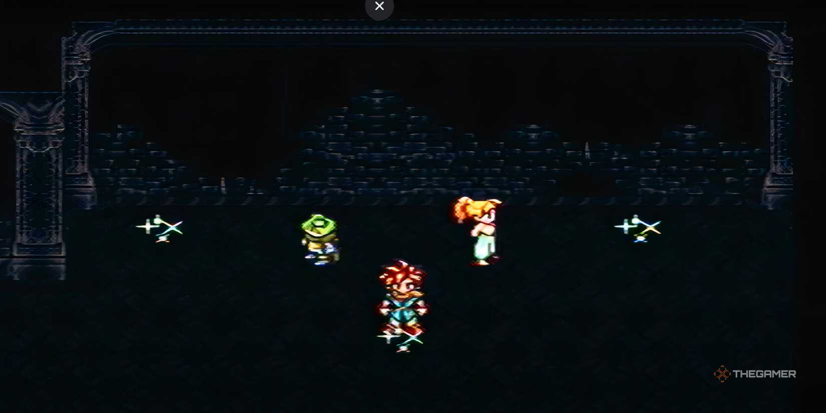 10 Save Points In Video Games That Want To Kill You