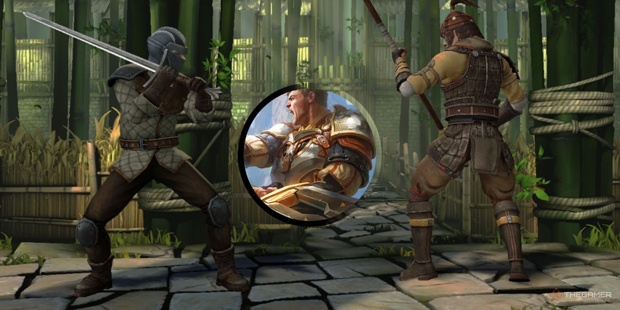 Top 5 Strategies for Shadow Fight 3, Image thegamerimages.com