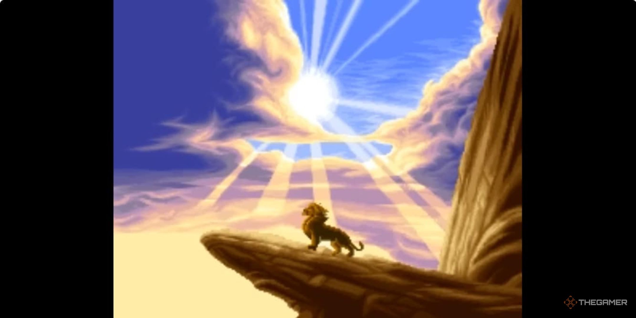 The Best Retro Disney Platformers