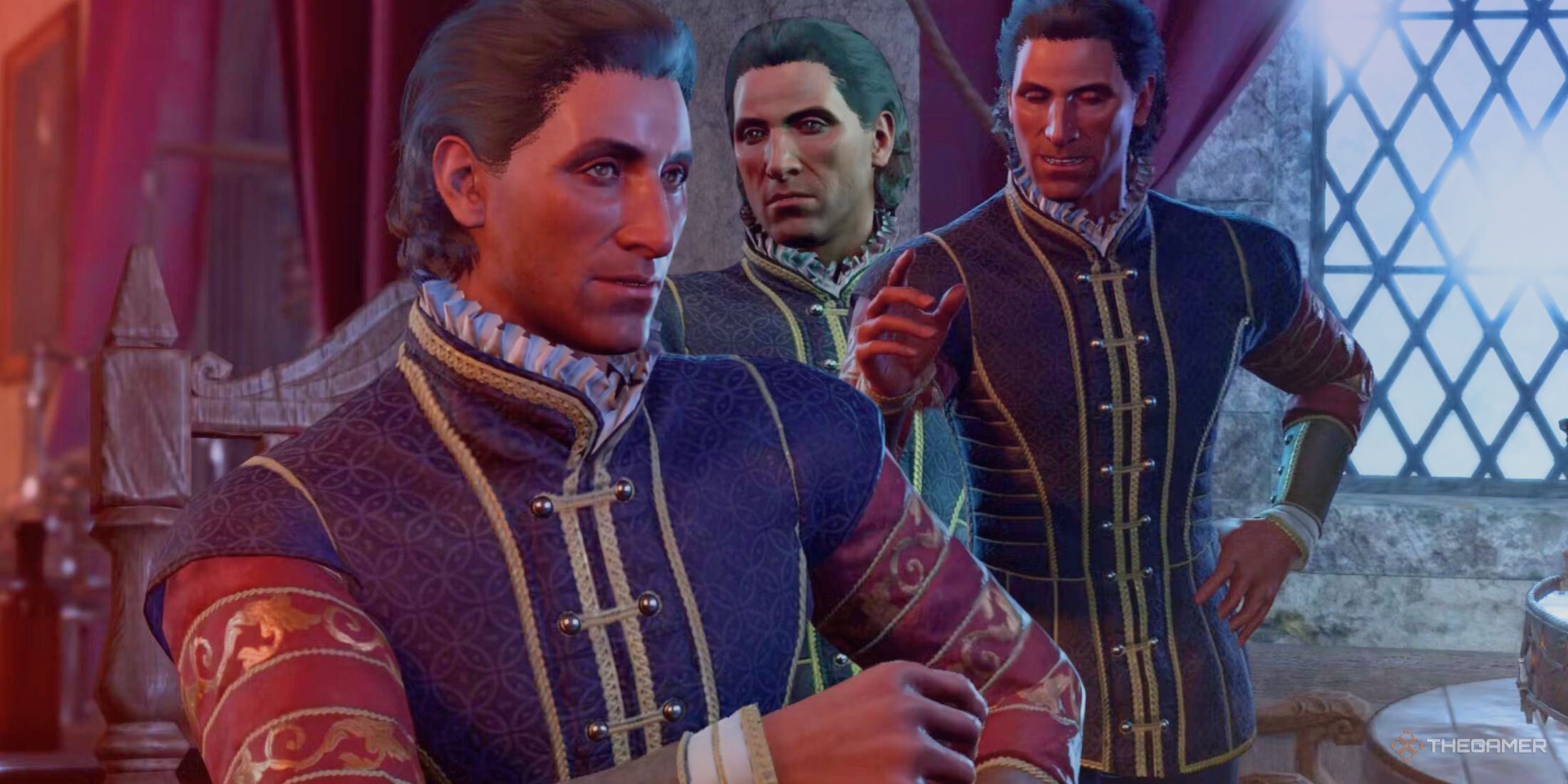 Raphael THE LAST ACT EP.2 ミュージック Raphael THE LAST ACT EP.2