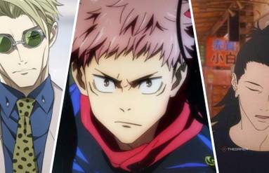 Modulo Inumaki Jujutsu Kaisen: Modulo Revives the Inumaki Clan's Cursed Speech