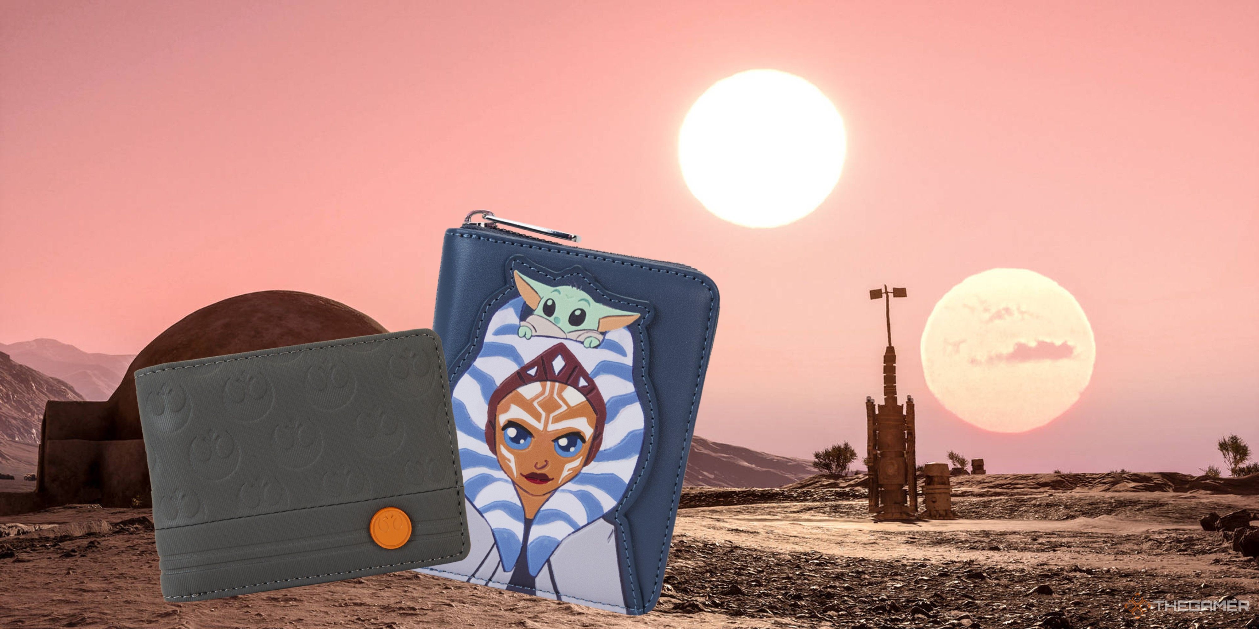 ダース・ベイダー ポーチ　STAR WARS レア　希少品　Loungefly Amazon.co.jp: Loungefly スターウォーズ ダースベイダー 花柄