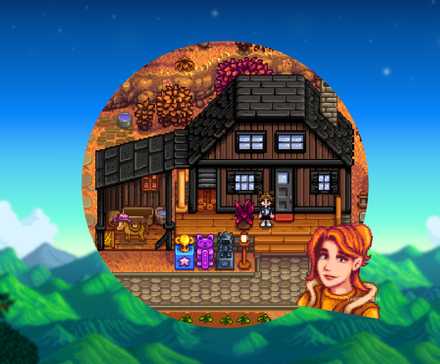 How To Forge And Enchant Weapons At The Volcano Forge In Stardew Valley