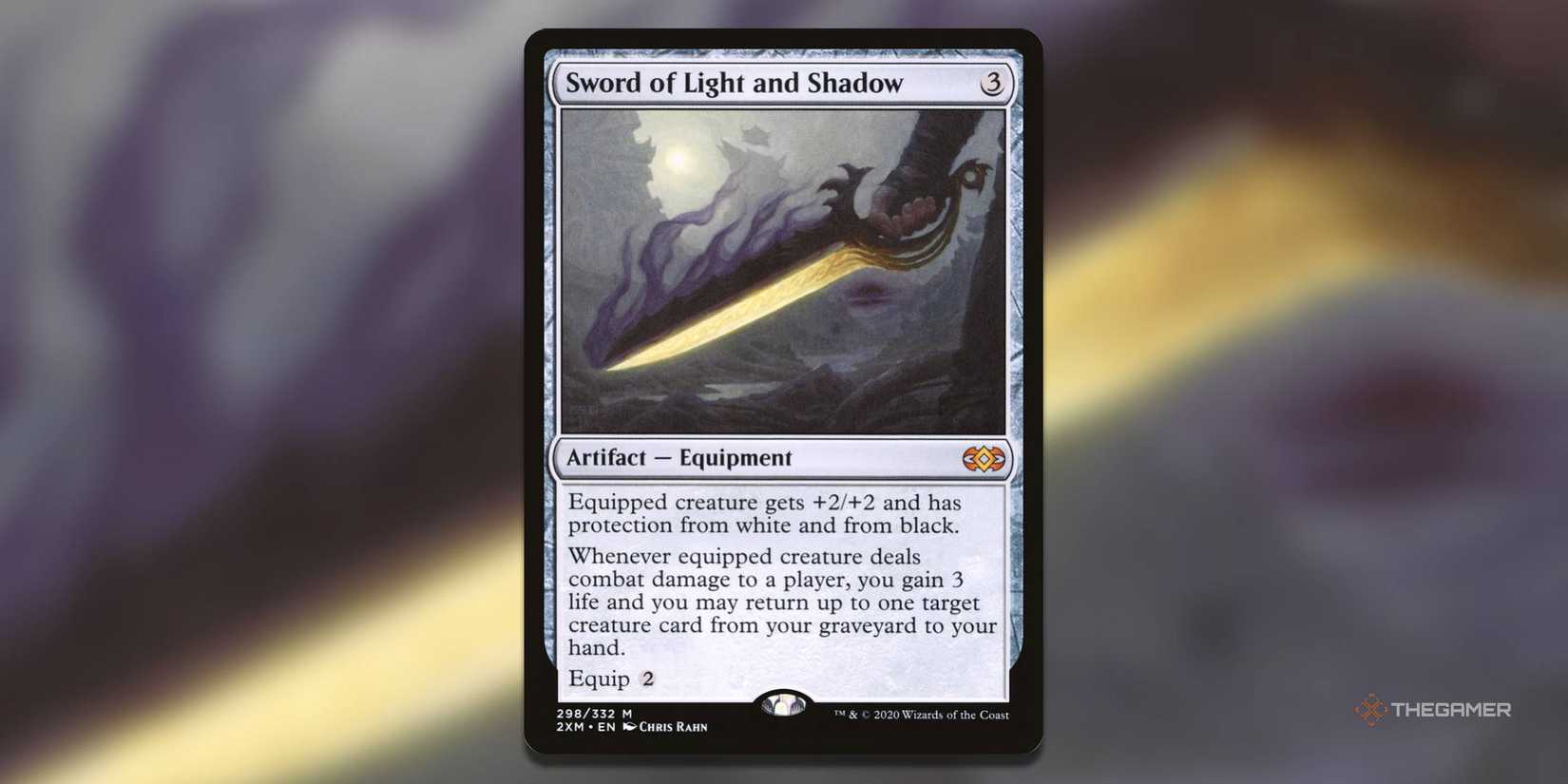 all sword of cards mtg Heirloom of Rabbit Hide - Part the Mistveil - Flesh & Blood TCG