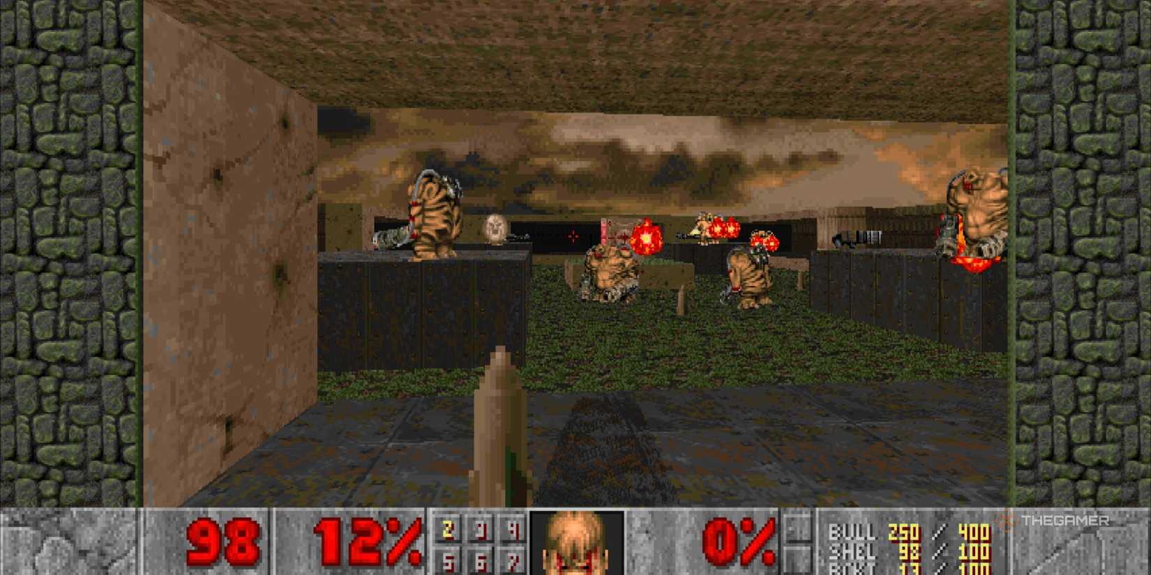 The Best Gimmick Levels In Gaming History
