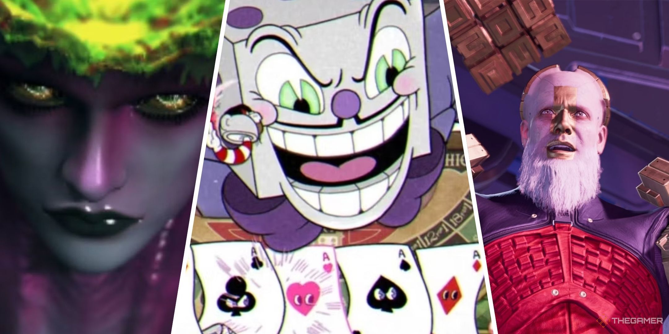 Cuphead | TheGamer