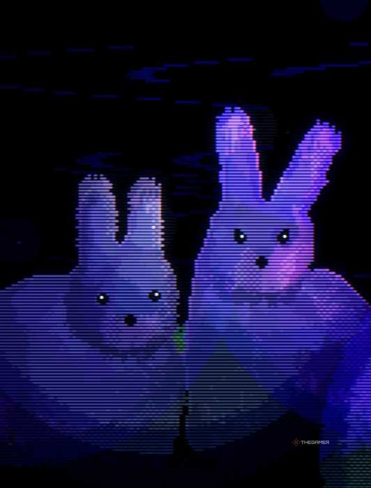 How Do You Free The Caged Cats In Animal Well?