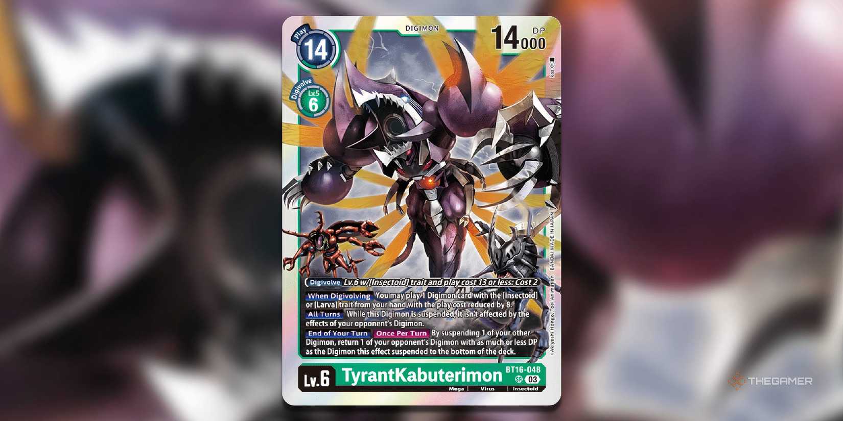 The Best Decks For The Digimon Card Game The Best Decks For The Digimon Card Game
